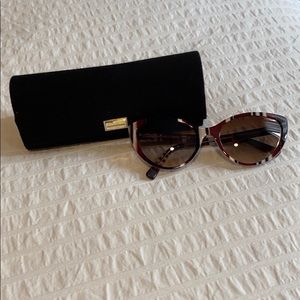 New, authentic Dolce & Gabbana Sunglasses